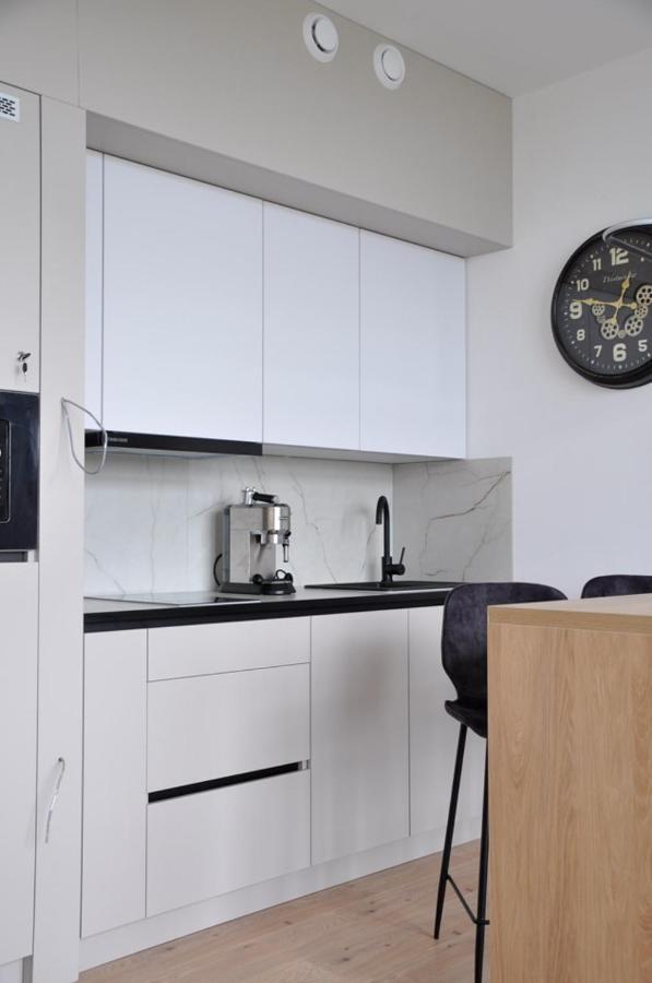 Kp Apartament Hydral Park Διαμέρισμα Βρότσλαβ Εξωτερικό φωτογραφία