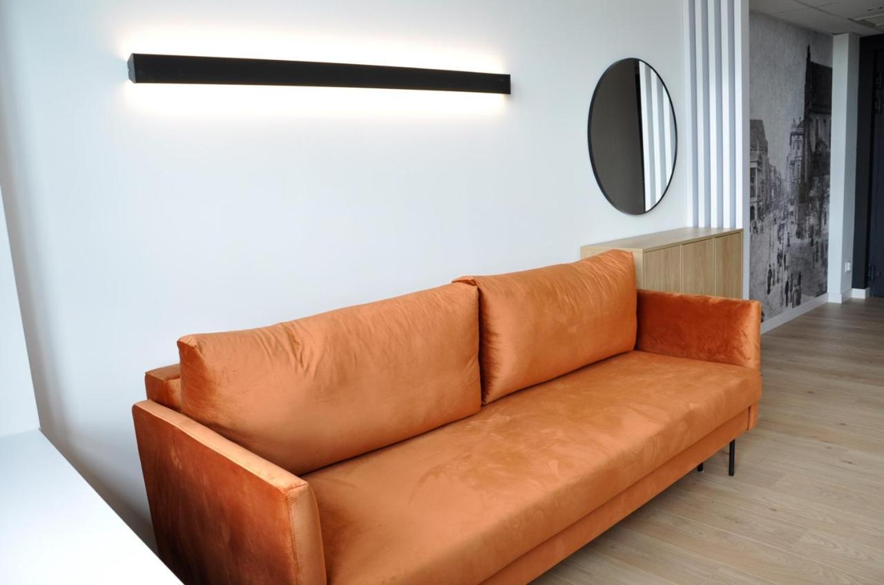 Kp Apartament Hydral Park Διαμέρισμα Βρότσλαβ Εξωτερικό φωτογραφία