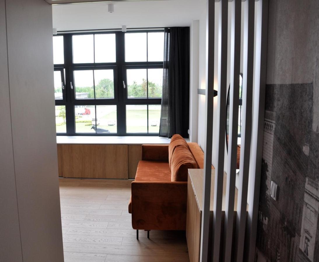 Kp Apartament Hydral Park Διαμέρισμα Βρότσλαβ Εξωτερικό φωτογραφία
