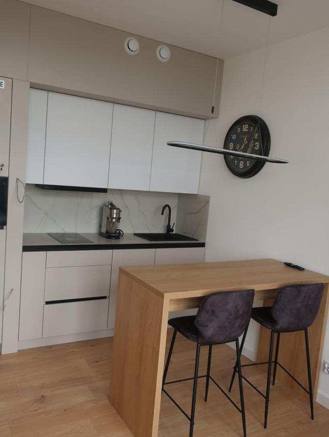 Kp Apartament Hydral Park Διαμέρισμα Βρότσλαβ Εξωτερικό φωτογραφία