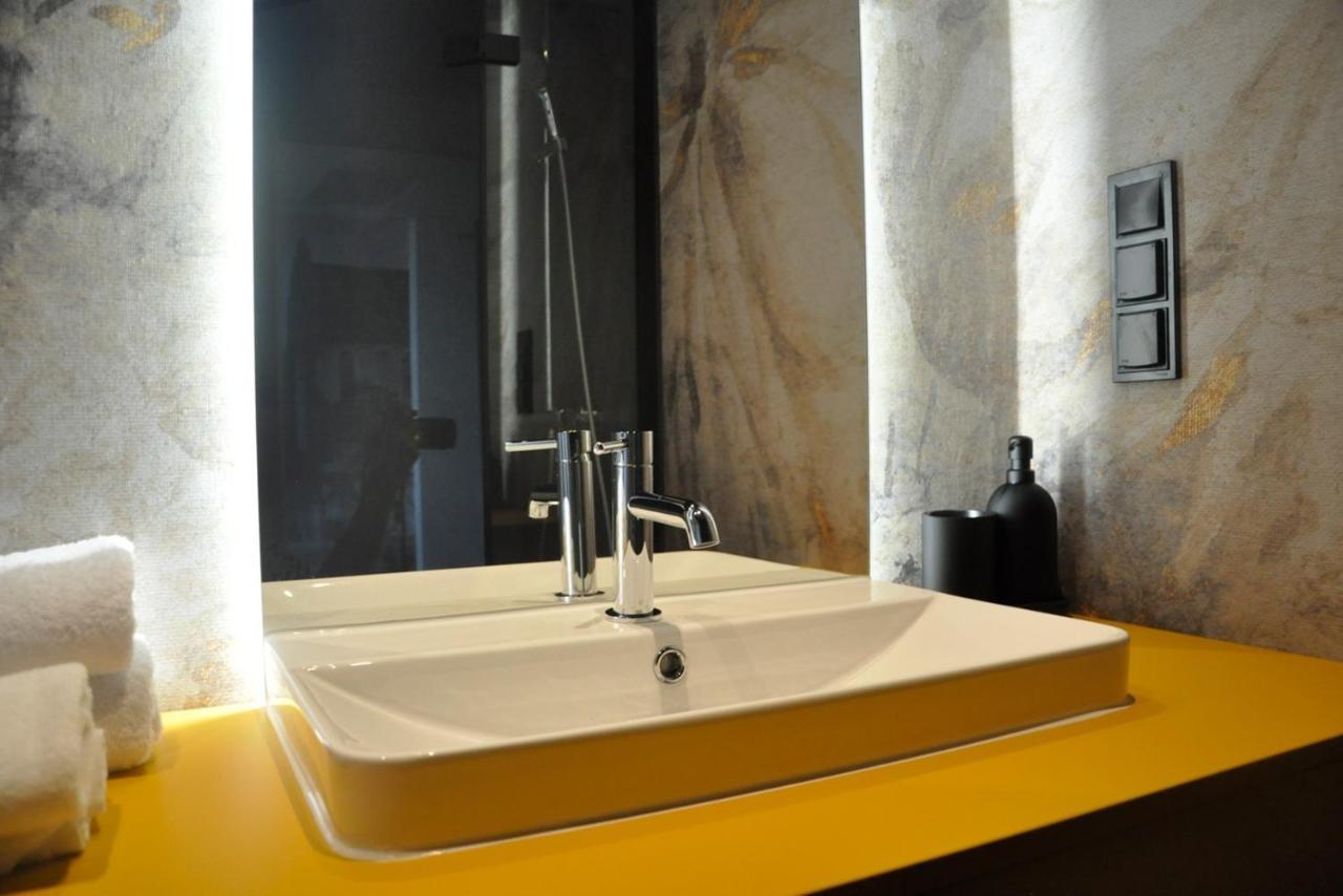 Kp Apartament Hydral Park Διαμέρισμα Βρότσλαβ Εξωτερικό φωτογραφία